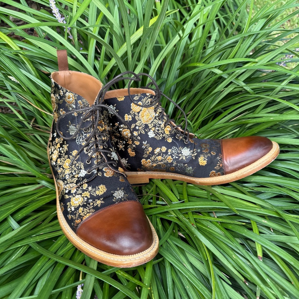 Taft JACK IN EDEN NOIR EU43/US10